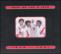 The Best of the O'Jays: 1976-1991 - The O'Jays