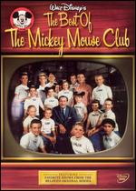 The Best of the Original Mickey Mouse Club - 