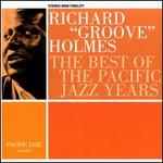The Best of the Pacific Jazz Years