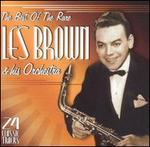 The Best of the Rare Les Brown & His Orchestra
