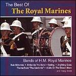 The Best of the Royal Marines