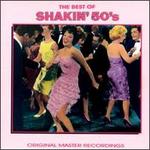 The Best of the Shakin' 50s