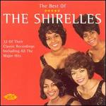 The Best of the Shirelles [Ace]