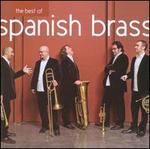 The Best of the Spanish Brass