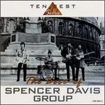 The Best of the Spencer Davis Group [EMI 1998]