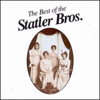 The Best of the Statler Brothers - The Statler Brothers