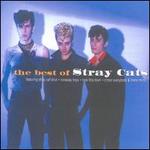 The Best of the Stray Cats [Camden]