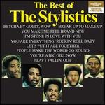 The Best of the Stylistics