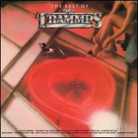 The Best of the Trammps [Atlantic] - The Trammps