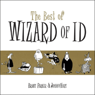 The Best of the Wizard of Id