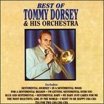 The Best of Tommy Dorsey & His Orchestra [Curb]
