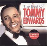 The Best of Tommy Edwards [Collectables]