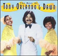 The Best of Tony Orlando & Dawn - Tony Orlando & Dawn