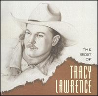 The Best of Tracy Lawrence - Tracy Lawrence