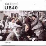 The Best of UB40, Vol. 1 [International]