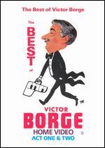 The Best of Victor Borge, Act One & Two