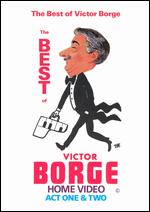 The Best of Victor Borge, Act One & Two - 
