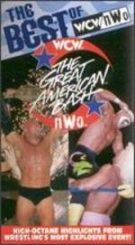 The Best of WCW/NWO: The Great American Bash