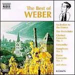 The Best of Weber