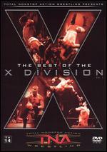 The Best of X the Division, Vol. 1 [2 Discs]