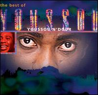 The Best of Youssou N'Dour - Youssou N'Dour