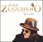 The Best of Zucchero Sugar Fornaciari's Greatest Hits [1996]