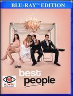 The Best People [Blu-ray]