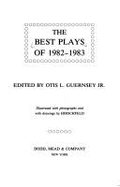 The Best Plays of 1982-83