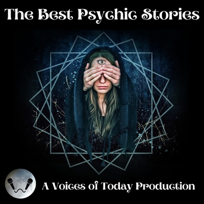 The Best Psychic Stories - Nizida, and Hearn, Lafcadio, and Edwards, George Wharton