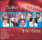 The Best... Salsa in English