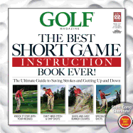 The Best Short Game Instruction Book Ever
