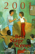 The Best Stage Scenes of 2001 - Lepidus, D L (Editor)