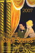 The Best Stage Scenes of 2007