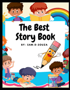 The Best Story Book