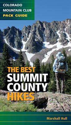 The Best Summit County Hikes - Hull, Marshall