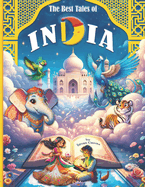 The Best Tales of: India