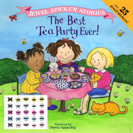 The Best Tea Party Ever!