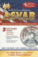 The Best Test Preparation for the ASVAB