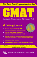 The Best test preparation for the GMAT : Graduate Management Admission Test - Davis, Anita Price