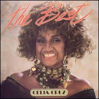 The Best [Vanya] - Celia Cruz