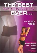 The Best Workouts Ever... Amazing Abs