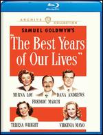 The Best Years of Our Lives [Blu-ray] - William Wyler