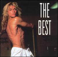 The Best - David Lee Roth