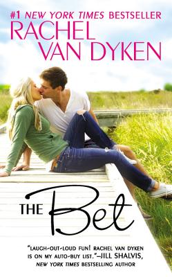 The Bet - Van Dyken, Rachel