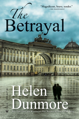 The Betrayal - Dunmore, Helen