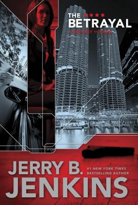 The Betrayal - Jenkins, Jerry B