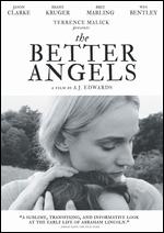 The Better Angels - A.J. Edwards