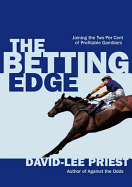 The Betting Edge: Joining the Two Per Cent of Profitable Gamblers