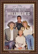 The Beverly Hillbillies: Season 01 - 