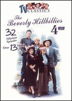 The Beverly Hillbillies, Vols. 1-4 [4 Discs]